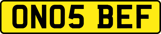 ON05BEF