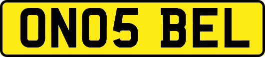 ON05BEL