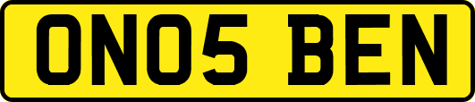 ON05BEN