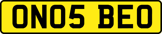 ON05BEO