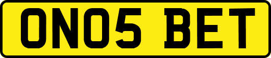 ON05BET
