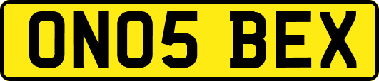 ON05BEX