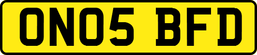 ON05BFD