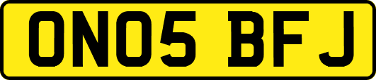 ON05BFJ