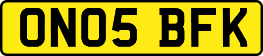 ON05BFK