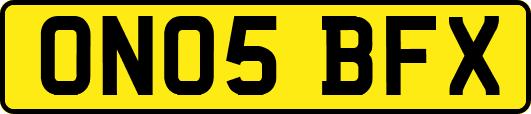 ON05BFX