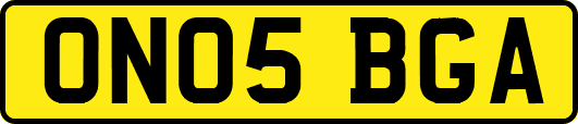 ON05BGA