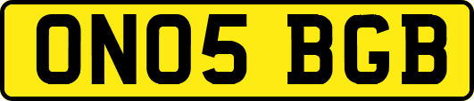 ON05BGB