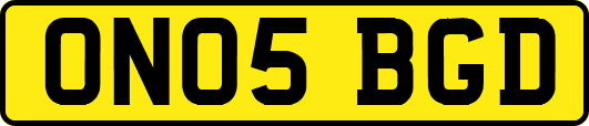 ON05BGD