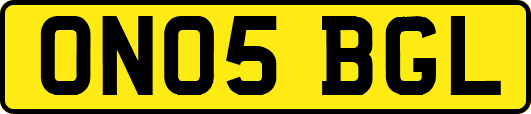 ON05BGL