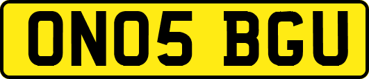 ON05BGU