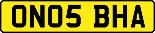 ON05BHA