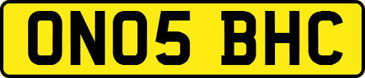 ON05BHC