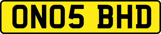 ON05BHD