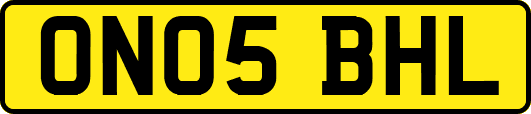 ON05BHL