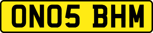 ON05BHM
