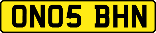 ON05BHN