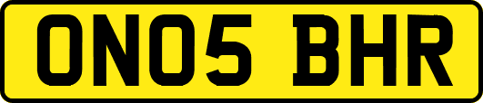 ON05BHR