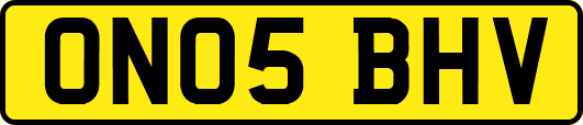 ON05BHV