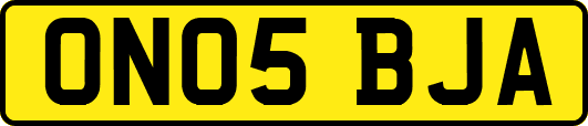 ON05BJA