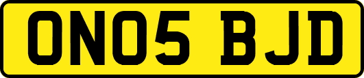 ON05BJD