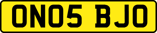 ON05BJO