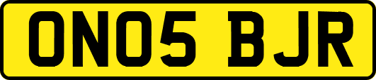 ON05BJR