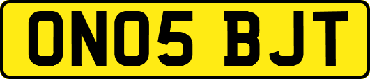 ON05BJT