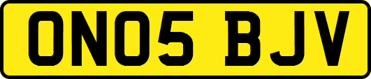 ON05BJV