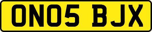 ON05BJX