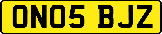 ON05BJZ