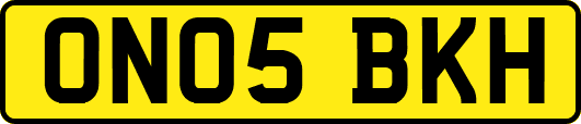 ON05BKH