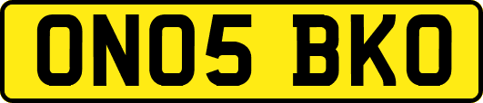 ON05BKO