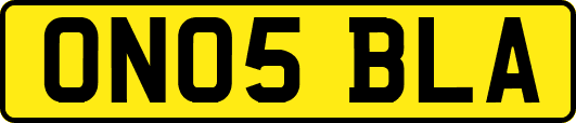 ON05BLA