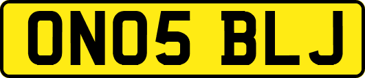 ON05BLJ