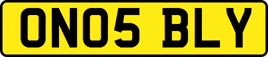 ON05BLY