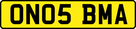 ON05BMA