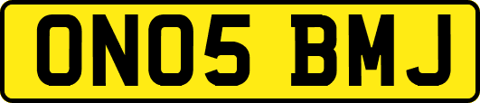ON05BMJ