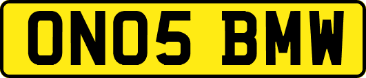 ON05BMW