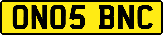 ON05BNC