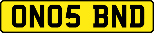 ON05BND