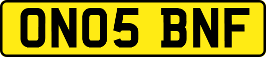 ON05BNF