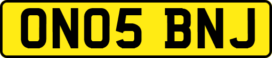 ON05BNJ