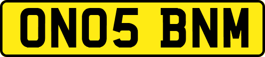 ON05BNM