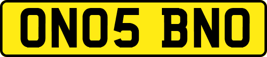 ON05BNO