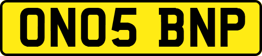 ON05BNP