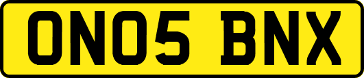ON05BNX