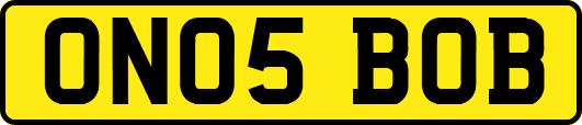 ON05BOB