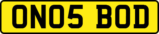 ON05BOD