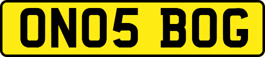 ON05BOG